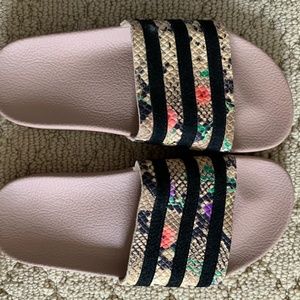 Adidas Adilette Slide